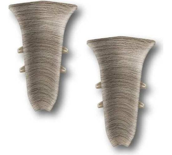 Угол внутренний Идеал Классик 55 мм