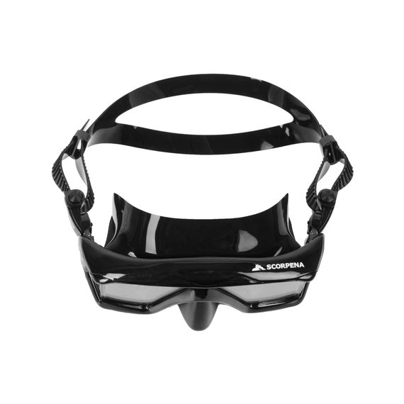 Маска трехстекольная Scorpena L3
