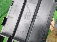 Решетка переднего бампера Faw Bestune T55 (21-нв)