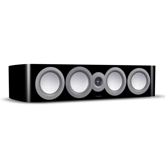 Mission ZX-C2 Highgloss Black