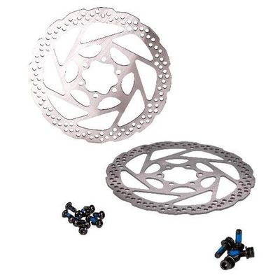 Торм. набор гидр. диск. перед+зад.CLARKS HY-19(масло+ротор+суппорт+торм.ручка+шланг+колодки) (3-615)