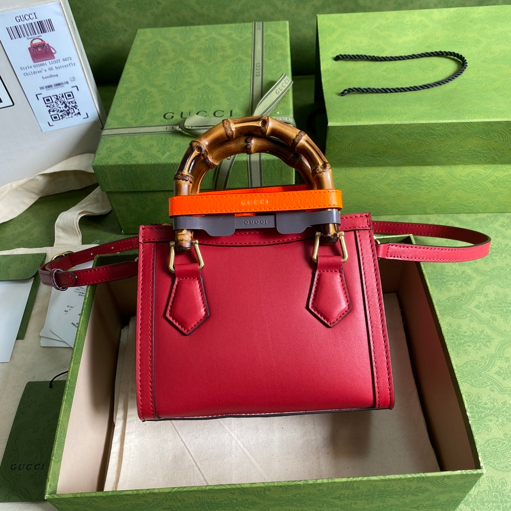 Gucci Diana 20 cm