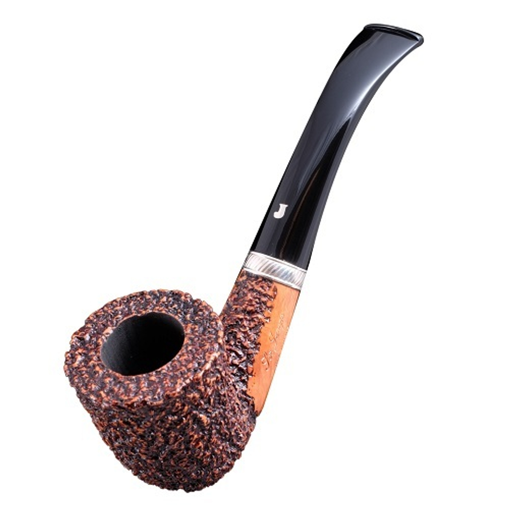 Курительная трубка Ser Jacopo Flatus R1, S591