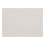 Салфетка подстановочная silkstone, 43х30 см, молочная