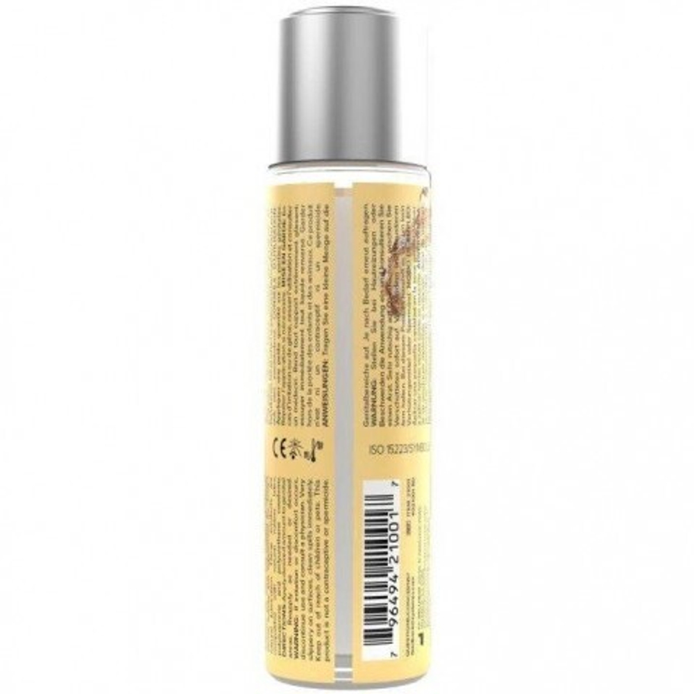 Вкусовой лубрикант JO Cocktails PINA COLADA 60 мл.