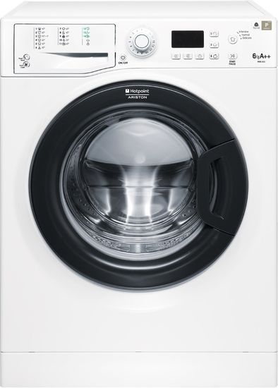 Стиральная машина Hotpoint-Ariston WMG 622 B