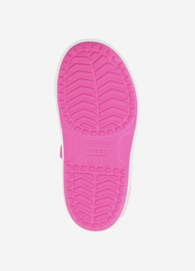 Сандалии для девочек Crocs Crocband II Sandal PS 28-29