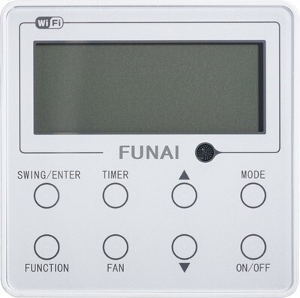 Внутренний канальный блок Funai RAM-I-KG30HP.L01/S
