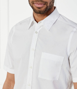 Рубашка Relegant_6 BOSS ORANGE - белый(50537331)