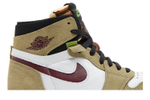 Кроссовки Jordan Air Jordan 1 Air Cmft "Neutral Olive