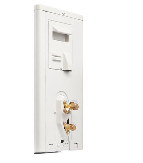 Блок наружный Ballu BSUI/out-24HN8_22Y