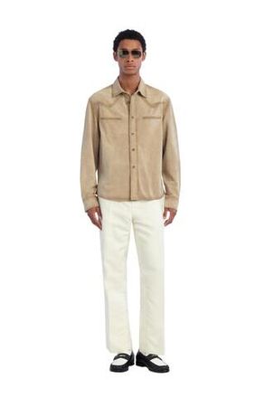 ZARA X Benito Antonio | Men