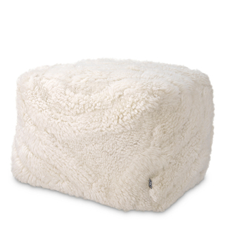 Пуф Stool Andres арт.116886
