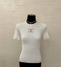 Футболка CHANEL