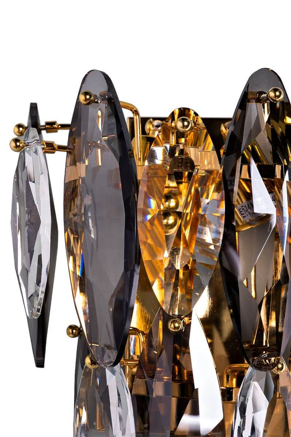 Бра Garda Decor 62GDM-8011