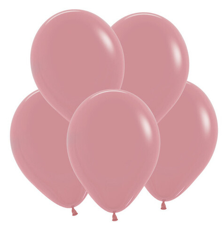 S 5" Розовое дерево пудровый (010) пастель