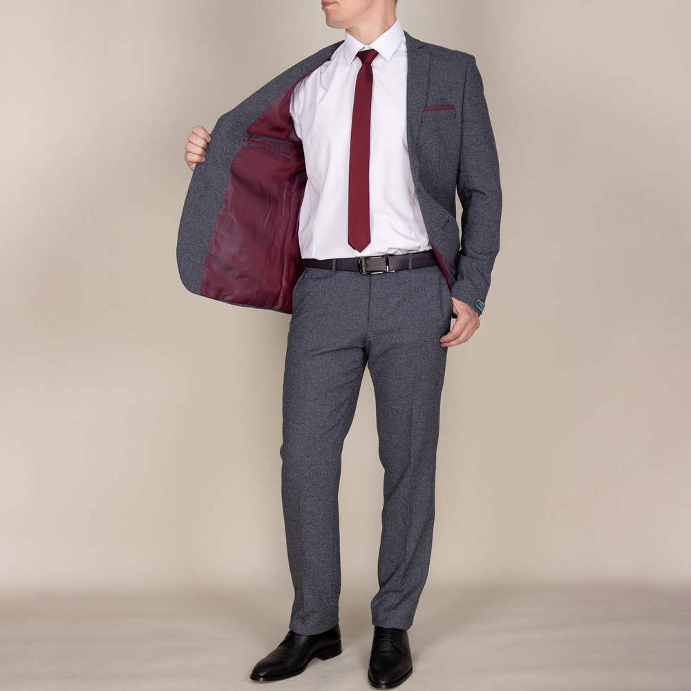Брюки VAN CLIFF collection "Хоббс" (65КБ)
