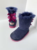 Сапоги замшевые UGG Australia, 22,5