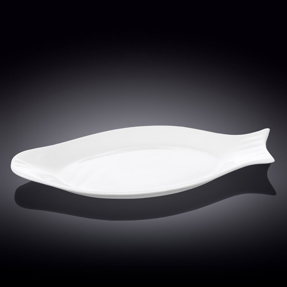 Блюдо для рыбы 46 см WL‑992009/A
