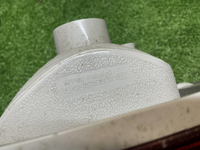 ПТФ левый Kia Picanto 3 JA (2017-2021) GT Line