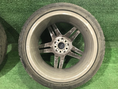 Диск Комплект дисков R19 Mercedes E W213 16-23 AMG