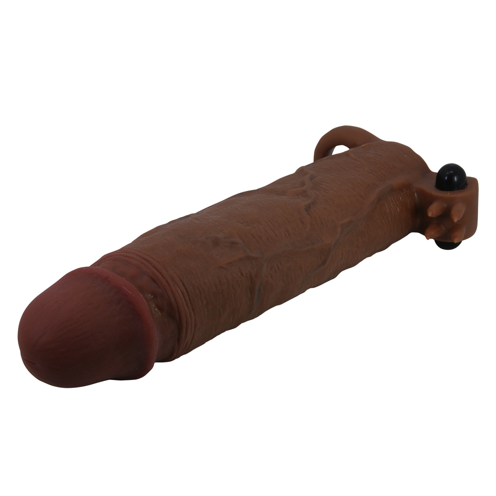 Насадка на пенис BI-026282Z-1