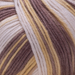 Пряжа Gazzal Pareo (10425)