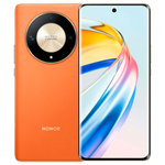Смартфон HONOR X9B 5G 8/256GB, Sunrise Orange (Оранжевый)