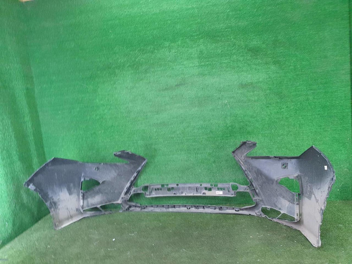 Бампер передний Lexus RX 4 (2015-2019)