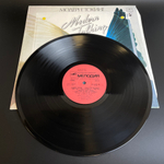 LP Модерн Токинг – Ready For Romance. Modern Talking. Виниловая пластинка 12 дюймов. Мелодия СССР 1986 год.