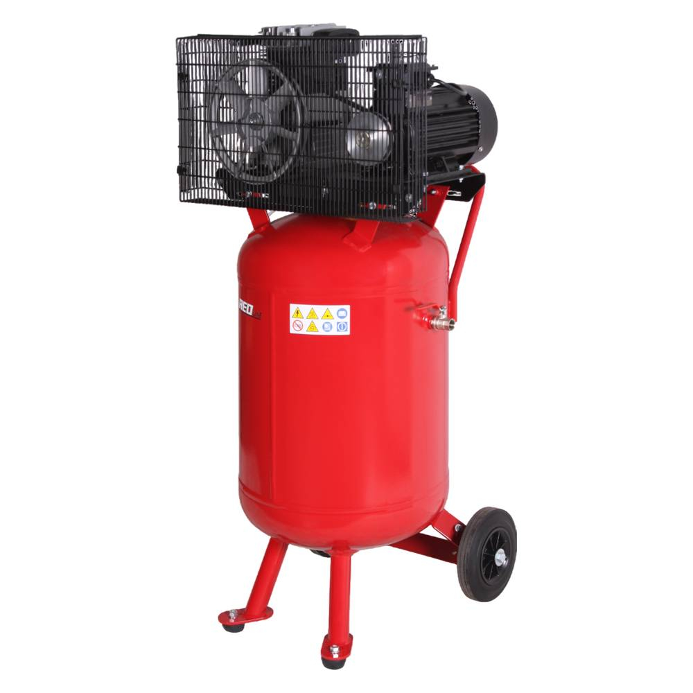 Компрессор Remeza CБ4/C-100.AB470B