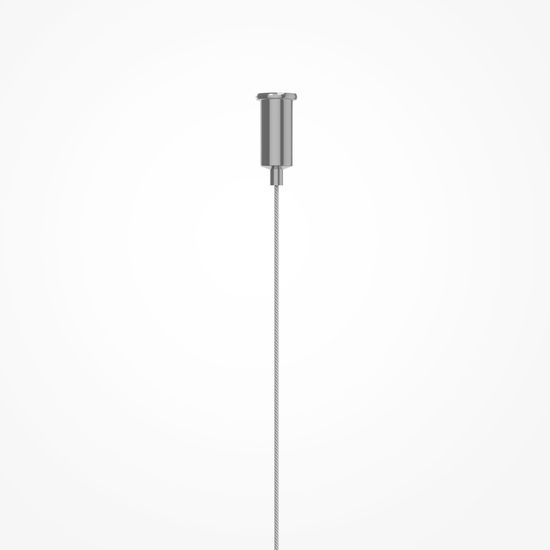 Подвесной светильник Technical P070PL-2.7-3-4K-B