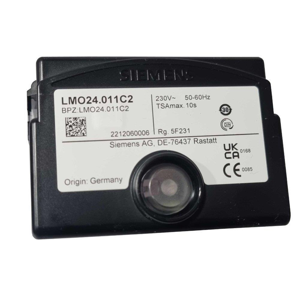 Siemens LMO24.011C2