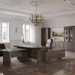 Кабинет руководителя Capital