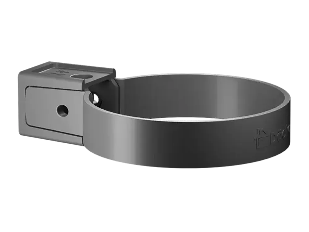 Хомут универсальный для водосточной трубы Premium