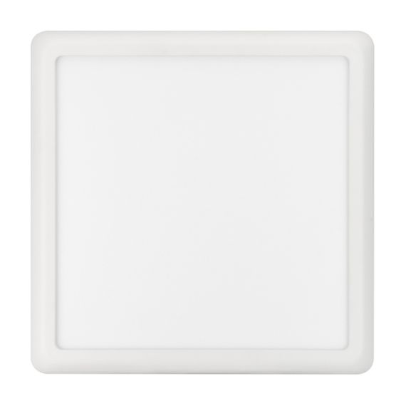 Встраиваемый светодиодный светильник Arlight CL-Fiokk-S180x180-12W Day4000-Mix 034470