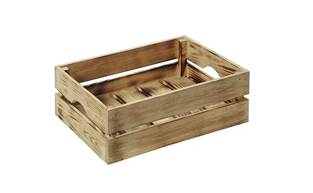 Kesper Коробка 40x30x15 см
