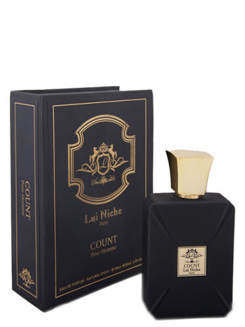 Lui Niche Count