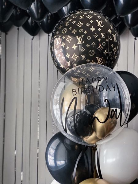 Готовое решение 