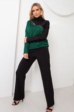 Джемпер Айрис №6 Valentina