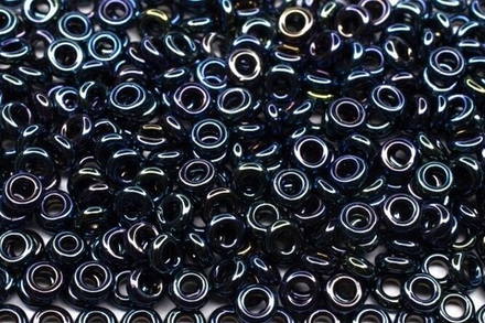 Бисер "TOHO" №0088, 11/0 DEMI №2, 2.2 мм, 5 г