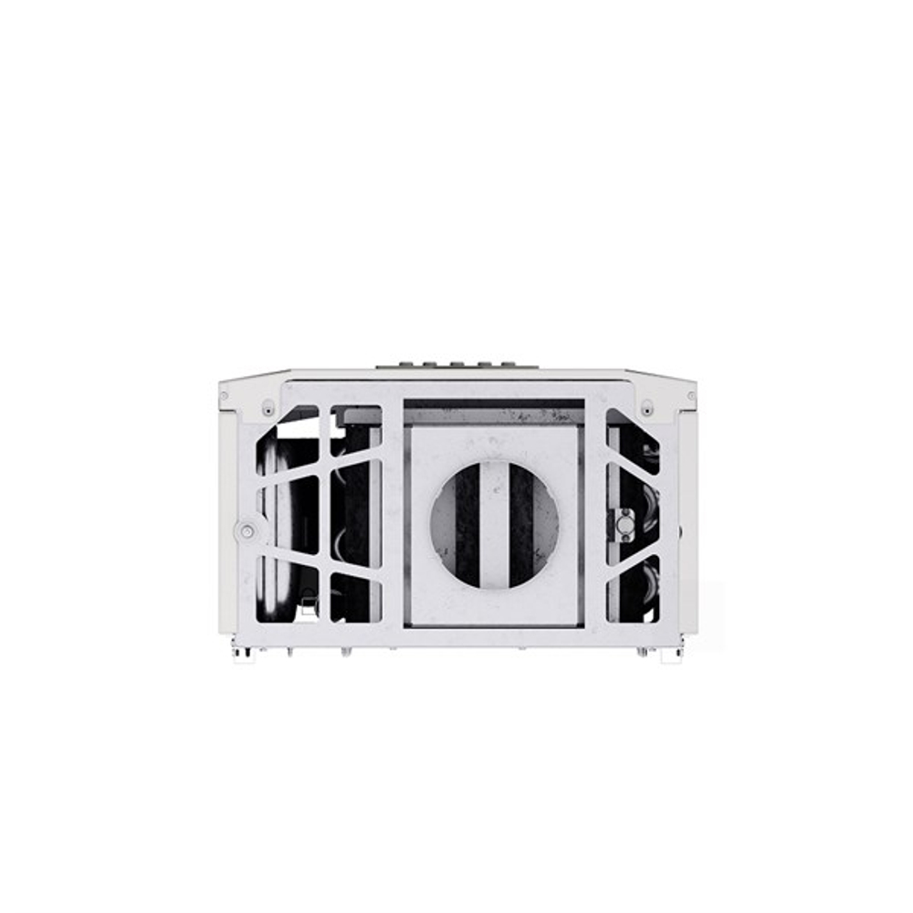 Газовый котел ЛЕМАКС PRIME-MA24