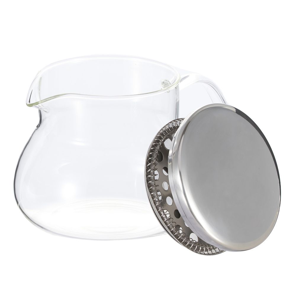 Чайник заварочный Gipfel Tea Leaf 51708 800 мл