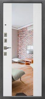 Дверь Элиза 101 Elitis