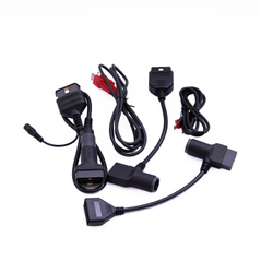 10" Сканер THINKTOOL Master X  (TKT04)