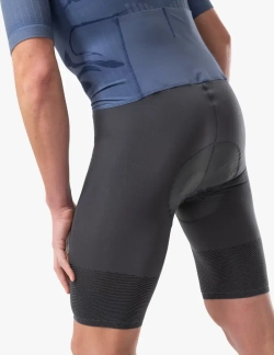 Aero SS Trisuit M Indigo Print