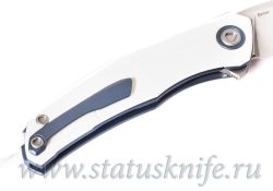 Нож Широгоров URSUS Q95 NY26 Limitedфотография - 7