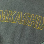 Купить Худи Ymkashix HTF Three Color Block серый / зеленый Худи Ymkashix HTF Three Color Block серый / зеленый