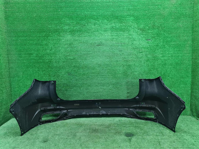 Бампер задний Changan CS55PLUS (2021-н.в.)