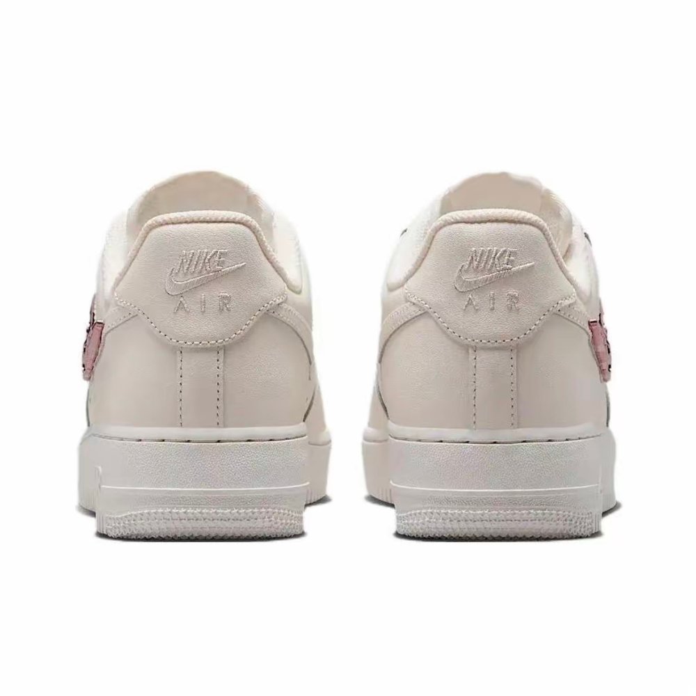 Nike Air Force 1 "Swooshes"